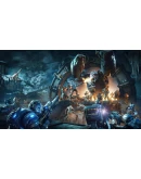 GEARS OF WAR 4 XBOX ONE/ XS / WINКЛЮЧ ЛИЦЕНЗИЯ