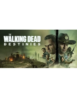 The Walking Dead: Destinies Steam/GlobalCashBack