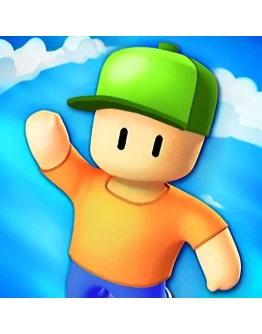 Stumble Guys iPhone ios iPad Appstore + ПОДАРОК Stumble Guys iPhone ios iPad Appstore + ПОДАРОК