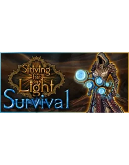 Striving for Light: Survival * STEAM RU АВТО 0