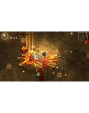 Striving for Light: Survival * STEAM RU АВТО 0