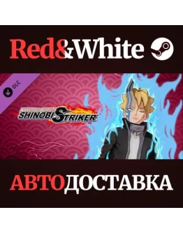 NTBSS: Master Character Training Pack - Boruto Uzumaki NTBSS: Master Character Training Pack - Boruto Uzumaki