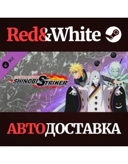 NTBSS Top Secret Training Set - Season Pass 6 Character NTBSS Top Secret Training Set - Season Pass 6 Character