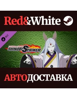 NTBSS: Master Character Training Pack - Kaguya Otsutsuk NTBSS: Master Character Training Pack - Kaguya Otsutsuk
