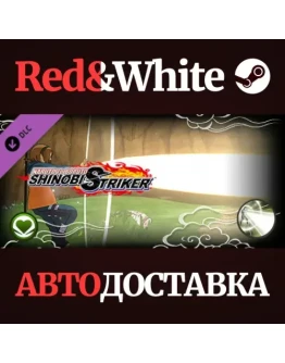 NTBSS: Special Ninjutsu - Particle Style: Atomic Disman NTBSS: Special Ninjutsu - Particle Style: Atomic Disman