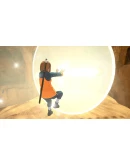NTBSS: Special Ninjutsu - Particle Style: Atomic Disman