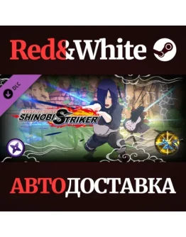 NTBSS: Special Ninjutsu - Flying Raijin Slice DLC NTBSS: Special Ninjutsu - Flying Raijin Slice DLC