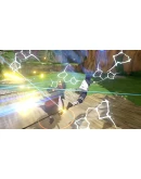 NTBSS: Special Ninjutsu - Flying Raijin Slice DLC NTBSS: Special Ninjutsu - Flying Raijin Slice DLC