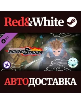 NTBSS: Special Ninjutsu - Steam Imp DLC * STEAM RU NTBSS: Special Ninjutsu - Steam Imp DLC * STEAM RU
