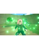 NTBSS: Master Character Training Pack - Sakura Haruno ( NTBSS: Master Character Training Pack - Sakura Haruno (