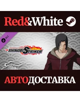 NTBSS Master Character Training Pack - Itachi Uchiha (R NTBSS Master Character Training Pack - Itachi Uchiha (R