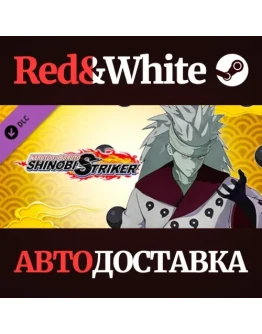 NTBSS Master Character Training Pack - Madara Uchiha (S NTBSS Master Character Training Pack - Madara Uchiha (S