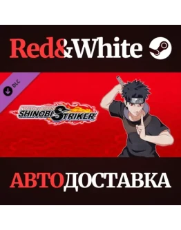 NTBSS: Master Character Training Pack - Shisui Uchiha NTBSS: Master Character Training Pack - Shisui Uchiha
