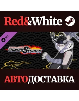 NTBSS: Master Character Training Pack - Zabuza Momochi NTBSS: Master Character Training Pack - Zabuza Momochi