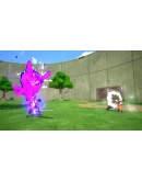 NTBSS: Master Character Training Pack - Zabuza Momochi NTBSS: Master Character Training Pack - Zabuza Momochi