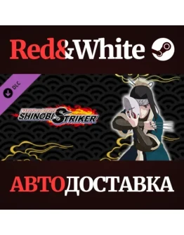 NTBSS: Master Character Training Pack - Haku DLC NTBSS: Master Character Training Pack - Haku DLC