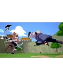 NTBSS: Master Character Training Pack - Eight Tails Jin NTBSS: Master Character Training Pack - Eight Tails Jin