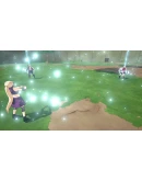 NTBSS: Master Character Training Pack - Ino Yamanaka NTBSS: Master Character Training Pack - Ino Yamanaka