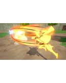 NTBSS: Master Character Training Pack Naruto Uzumaki (B