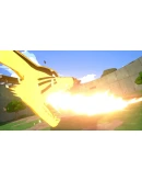 NTBSS: Master Character Training Pack Naruto Uzumaki (B