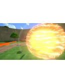 NTBSS: Master Character Training Pack Naruto Uzumaki (B