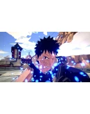 NARUTO TO BORUTO: SHINOBI STRIKER - Season Pass DLC NARUTO TO BORUTO: SHINOBI STRIKER - Season Pass DLC