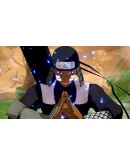 NTBSS: Master Character Training Pack - Hiruzen Sarutob NTBSS: Master Character Training Pack - Hiruzen Sarutob