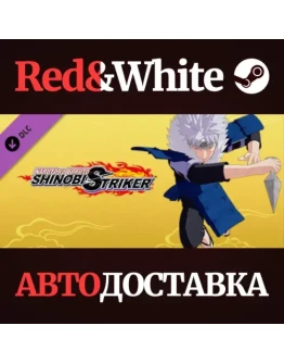 NTBSS: Master Character Training Pack - Tobirama Senju NTBSS: Master Character Training Pack - Tobirama Senju