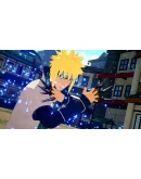 NTBSS: Master Character Training Pack - Minato Namikaze NTBSS: Master Character Training Pack - Minato Namikaze