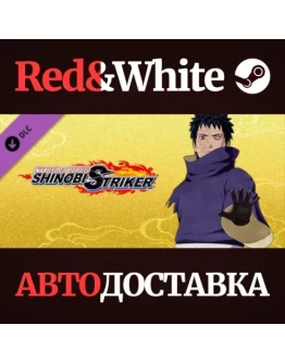 NTBSS: Master Character Training Pack - Obito Uchiha NTBSS: Master Character Training Pack - Obito Uchiha