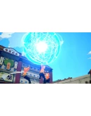 NTBSS: Seventh Hokage Costume (Gender-Neutral) DLC