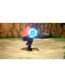 NTBSS: Seventh Hokage Costume (Gender-Neutral) DLC