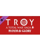 A Total War Saga: TROY + 5 DLC STEAM OFFLINE