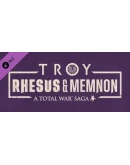 A Total War Saga: TROY + 5 DLC STEAM OFFLINE