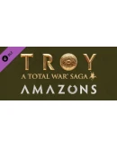 A Total War Saga: TROY + 5 DLC STEAM OFFLINE