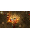 Striving for Light Survival АВТОДОСТАВКА STEAM РОССИЯ