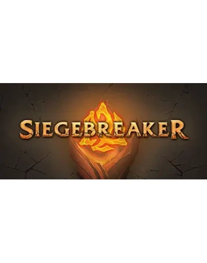 Siegebreaker АВТОДОСТАВКА STEAM GIFT РОССИЯ