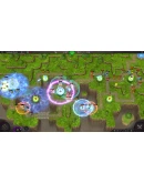 Siegebreaker АВТОДОСТАВКА STEAM GIFT РОССИЯ