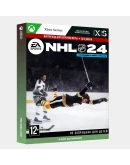 Ключ NHL 24 (Xbox Series)