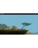Batbarian: Testament of the Primordials (Steam key) Batbarian: Testament of the Primordials (Steam key)