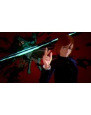 Jujutsu Kaisen Cursed Clash Deluxe Edition
