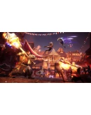 Gangs of Sherwood - Lionheart Edition * STEAM RU