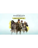 Gangs of Sherwood - Prestige Skin Set Pack DLC