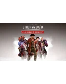 Gangs of Sherwood - Lionheart Skin Pack DLC Gangs of Sherwood - Lionheart Skin Pack DLC