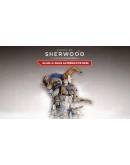 Gangs of Sherwood - Alan A Dale Alternative Skin DLC Gangs of Sherwood - Alan A Dale Alternative Skin DLC