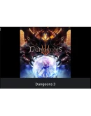 Dungeons 3 PS4/PS5 ТУРЦИЯ