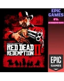Red Dead Redemption 2 ПК ЭПИК ГЕЙМС Red Dead Redemption 2 ПК ЭПИК ГЕЙМС