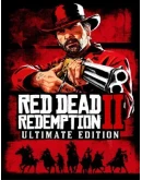 Red Dead Redemption 2: Ultimate Edition ПК ЭПИК ГЕЙМС Red Dead Redemption 2: Ultimate Edition ПК ЭПИК ГЕЙМС