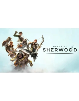 Gangs of Sherwood STEAM ru Gangs of Sherwood STEAM ru