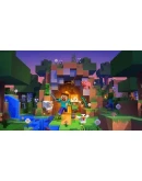MINECRAFT: JAVA & BEDROCK EDITION ДЛЯ ПККЛЮЧ MINECRAFT: JAVA & BEDROCK EDITION ДЛЯ ПККЛЮЧ
